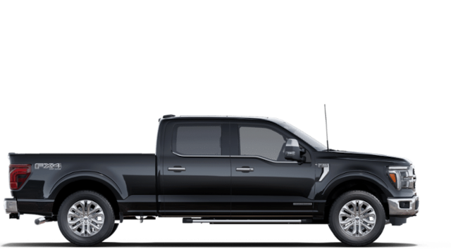 2025 Ford F-150+F-150